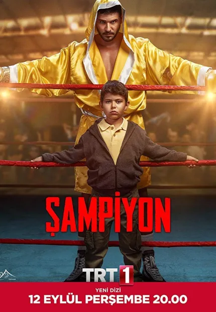 Sampiyon English subtitles | Champion