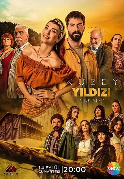 Kuzey Yildizi English Subtitles | North Star