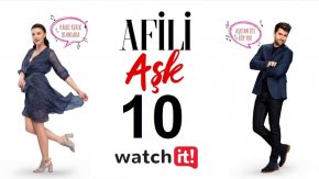 Afili Ask 10 English Subtitles | Love Trap