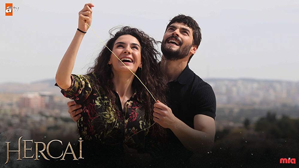 Hercai 12 English Subtitles | Fickle Heart – Watch iT!