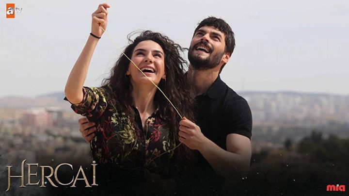 Hercai 12 English Subtitles | Fickle Heart