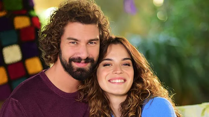Benim Tatli Yalanim 18 English Subtitles | My Sweet Lie