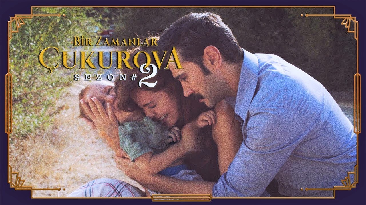 Bir Zamanlar Cukurova 40 English Subtitles Bitter Lands Watch iT! Bir Zamanlar Cukurova 40 English Subtitles Bitter Lands Watch iT!