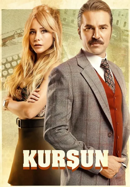 Kursun English subtitles | Bullet