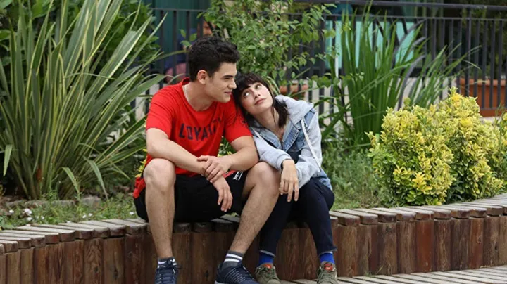 4N1K İlk Aşk 2 English Subtitles | First love