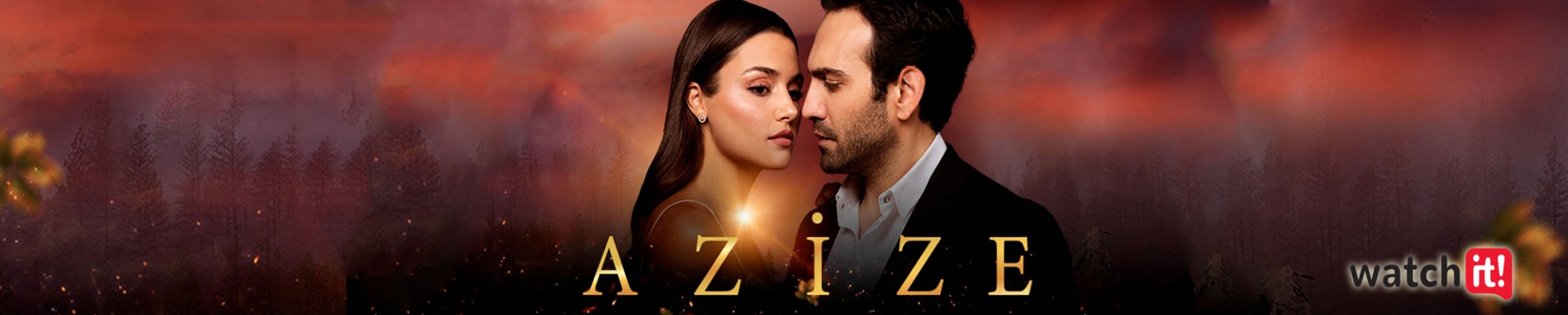 Azize English Subtitles – Watch iT!