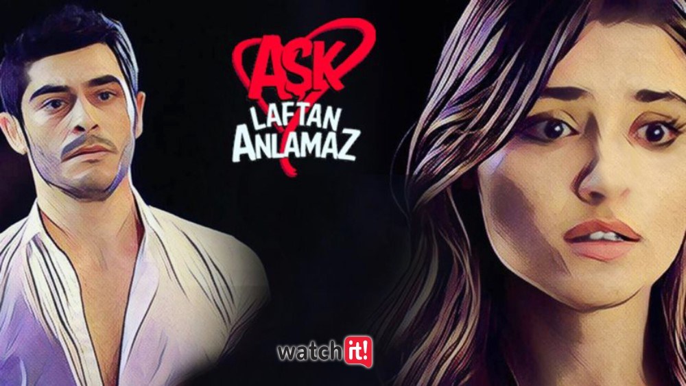 Ask Laftan Anlamaz 1 English Subtitles – Watch iT!