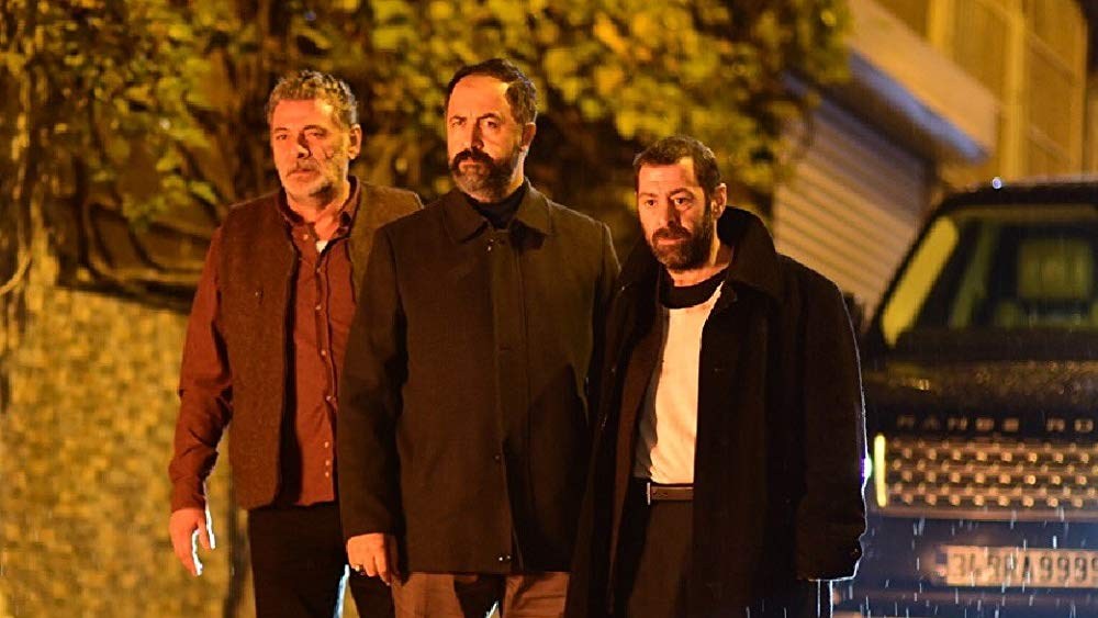 Vuslat 2 English Subtitles | Beloved – Watch iT!