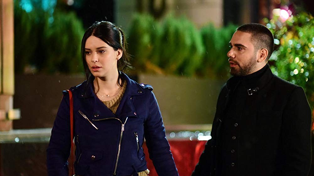 Yasak Elma Season 1 Episode 1 English Subtitles