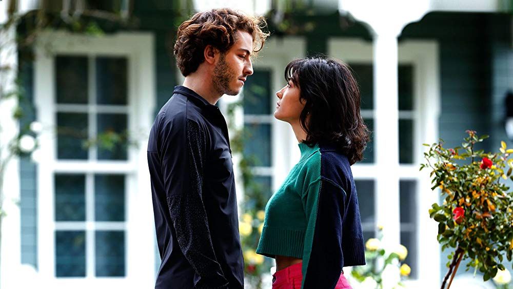 Sahin Tepesi Falcon Crest Episode 2 English Subtitles