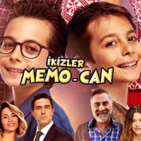 ikizler memo can English subtitles | Twins