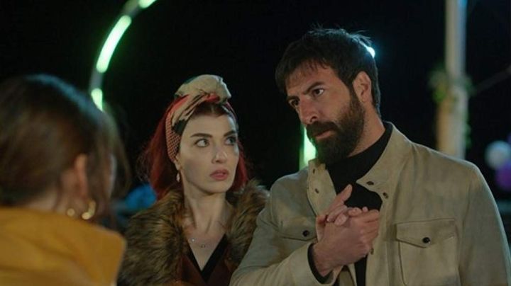 Kuzey Yildizi 10 English Subtitles | North Star