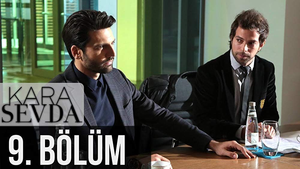 Kara Sevda 9 English Subtitles Endless Love Watch iT!
