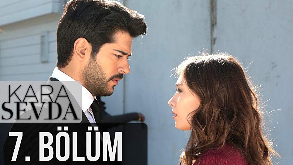 Kara Sevda 7 English Subtitles Endless Love Watch iT!
