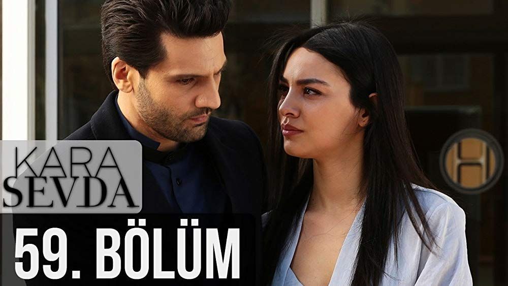 Kara Sevda Bolum 2 English Subtitles LTAX