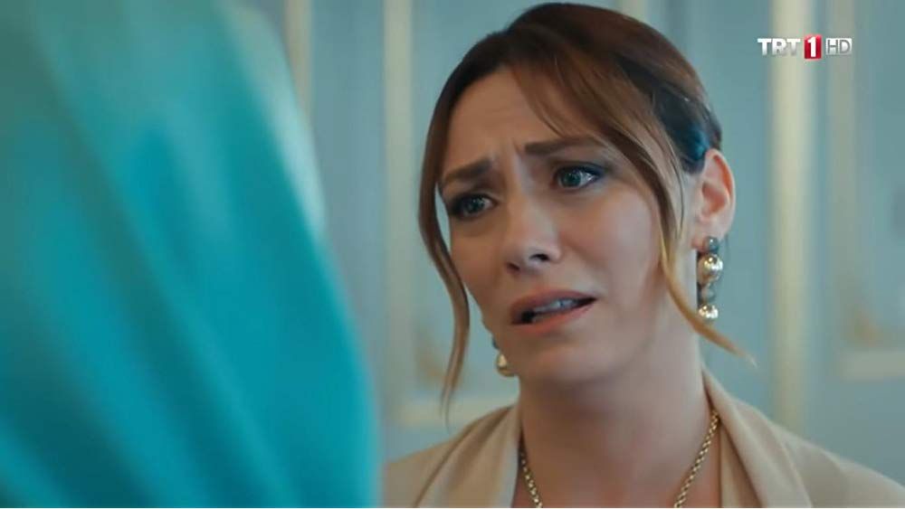Elimi birakma 6 English Subtitles | Don’t Let Go of My Hand – Watch iT!