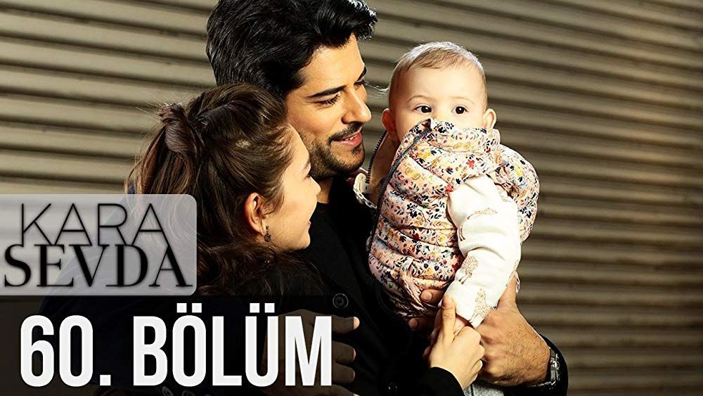 Kara Sevda 60 English Subtitles Endless Love Watch iT!
