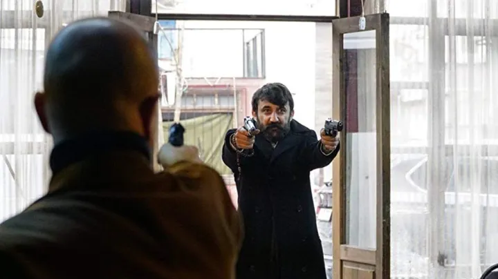 Cukur 47 English Subtitles | The Pit