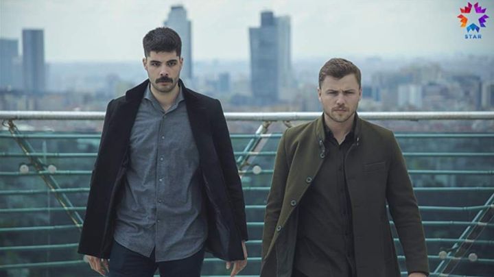 Söz 80 English Subtitles | The Oath