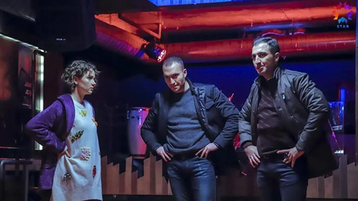 Söz 66 English Subtitles | The Oath