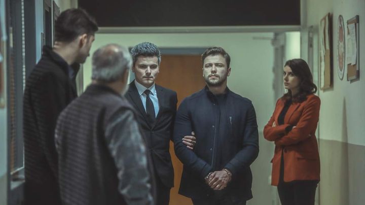 Söz 76 English Subtitles | The Oath