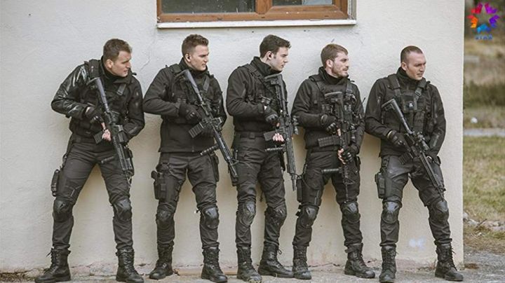 Söz 78 English Subtitles | The Oath