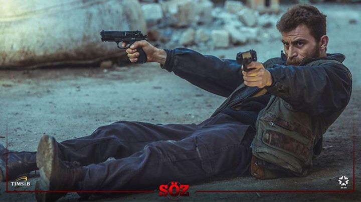 Söz 73 English Subtitles | The Oath