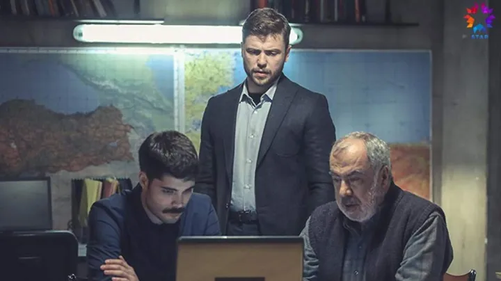 Söz 75 English Subtitles | The Oath