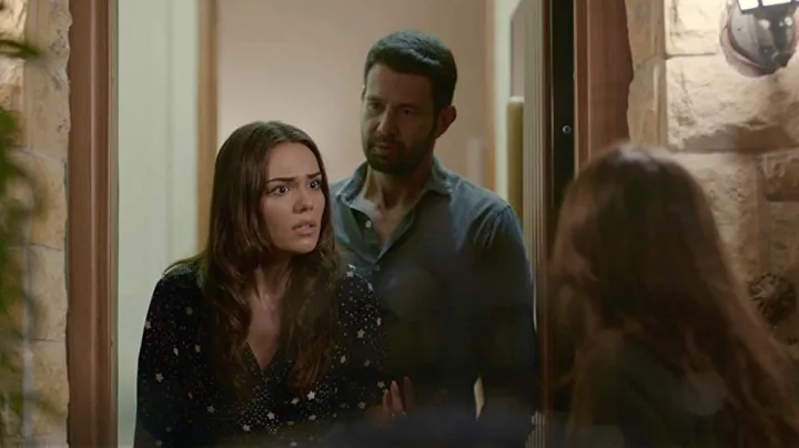 Kimse Bilmez 6 English Subtitles | Nobody knows