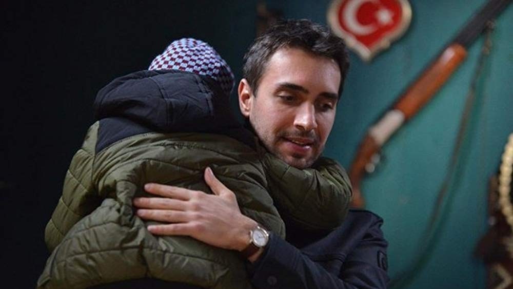 Sen Anlat Karadeniz 8 English Subtitles