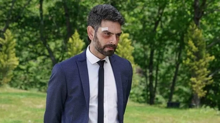 Sen Anlat Karadeniz 16 English Subtitles | Lifeline