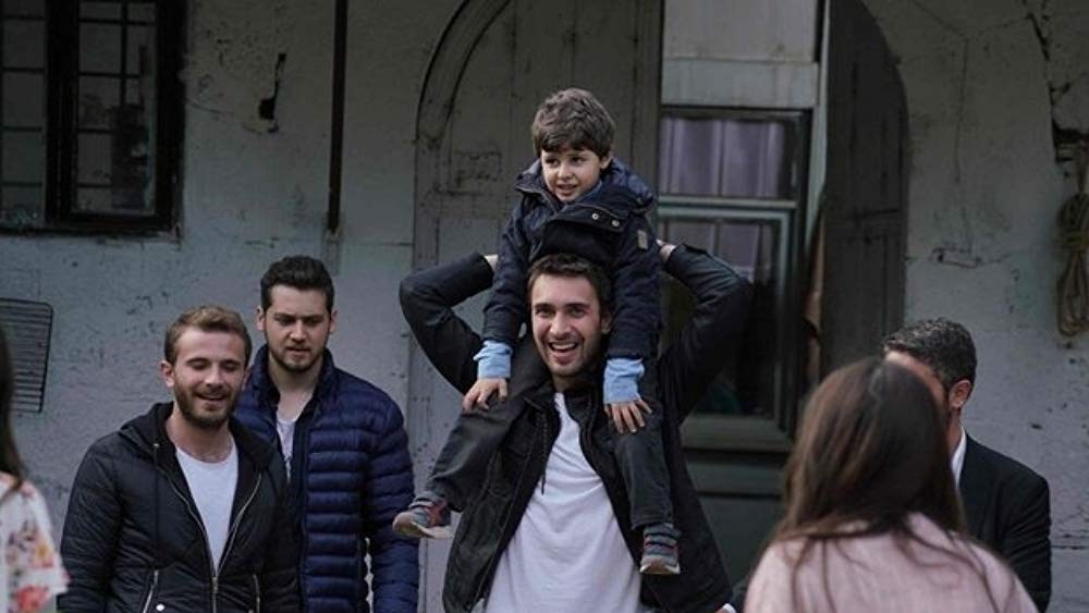 Sen Anlat Karadeniz 8 English Subtitles