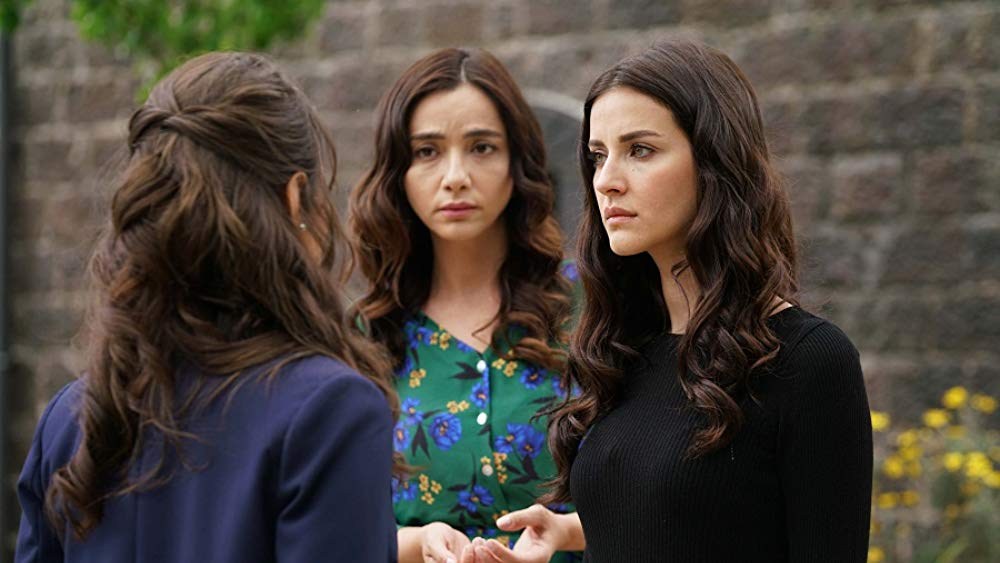 Sen Anlat Karadeniz 8 English Subtitles