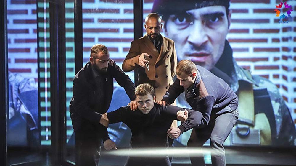 Söz 56 English Subtitles | The Oath – Watch iT!