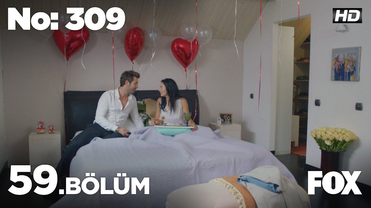 No 309 episode 59 English Subtitles – Watch iT!