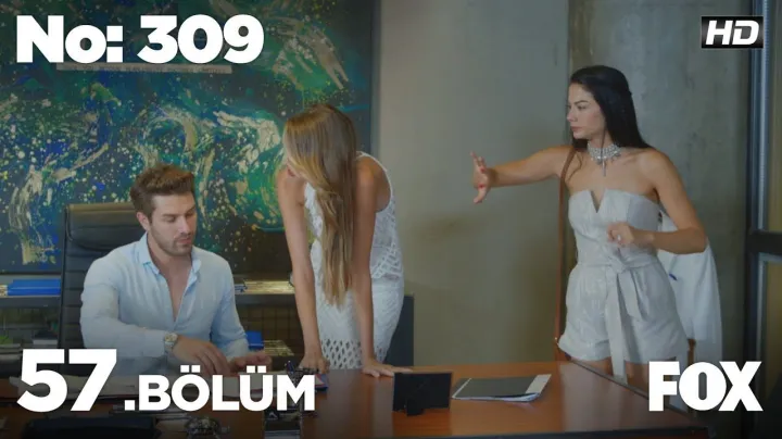 No 309 episode 57 English Subtitles