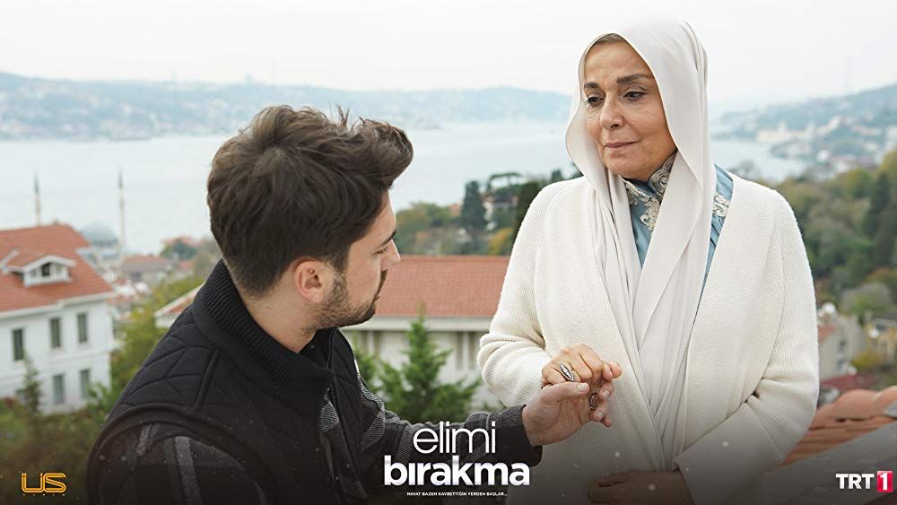 Elimi birakma 57 English Subtitles | Don’t Let Go of My Hand – Watch iT!