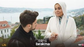 Elimi birakma 57 English Subtitles | Don't Let Go of My Hand