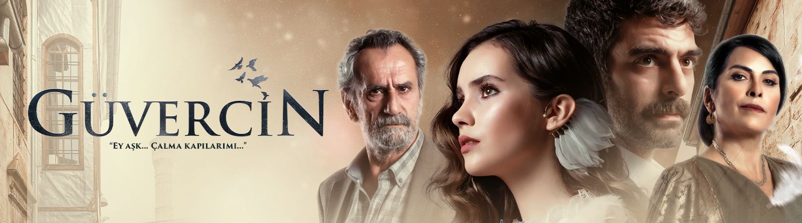 Guvercin English subtitles | The Pigeon