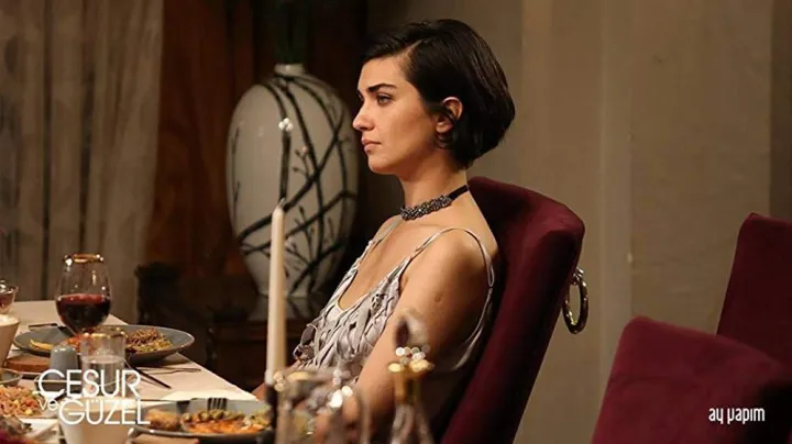 Cesur ve Guzel 28 English Subtitles | Brave and Beautiful