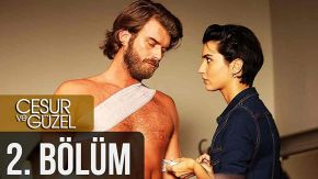 Cesur ve Guzel 2 English Subtitles | Brave and Beautiful