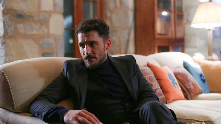 Sefirin Kizi episode 3 English Subtitles