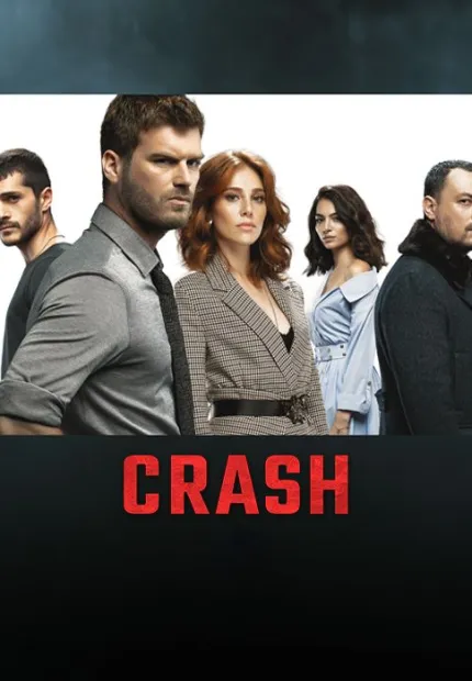 Carpisma English subtitles | Crash