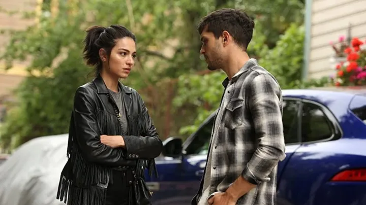 Episode 24 Seasons 1