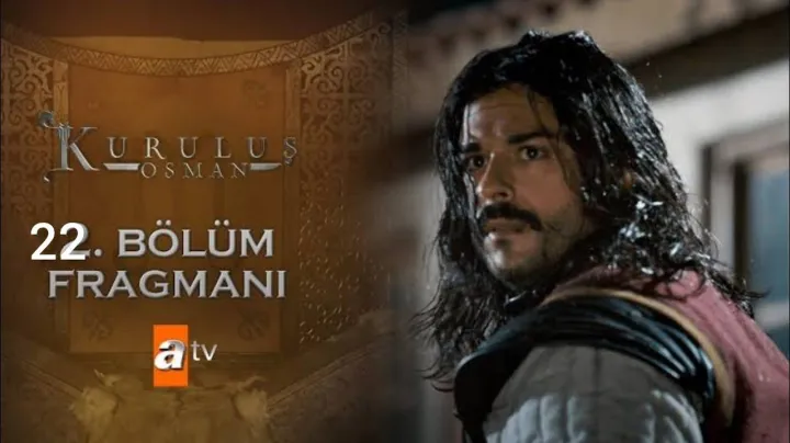 kurulus osman 22 English Subtitles | Ottoman