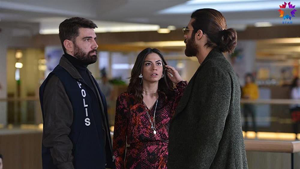 Erkenci Kus Episode 25 English subtitles – Watch iT!