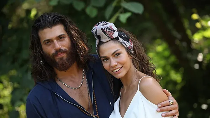 Erkenci Kus Episode 45 English subtitles