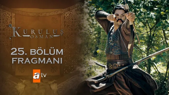 kurulus osman 25 English Subtitles | Ottoman