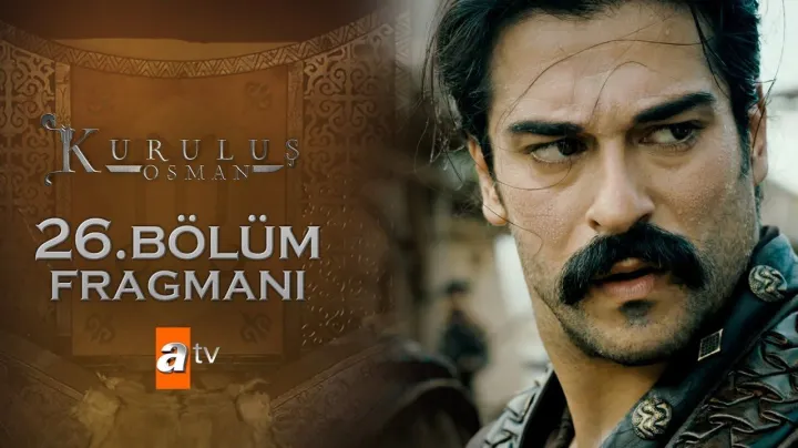 kurulus osman 26 English Subtitles | Ottoman