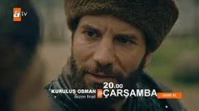 kurulus osman 27 English Subtitles | FINAL
